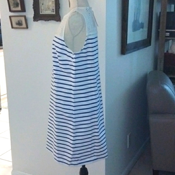 NWT J Crew Dress Size M - Picture 3 of 13